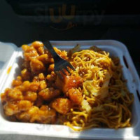 Panda Express