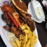 Antep Sofrasi