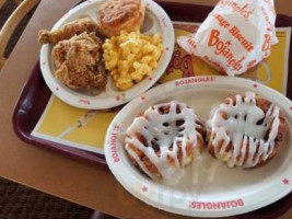 Bojangles