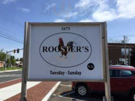 Roosters Ny