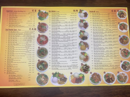 Golden Noodle Grill