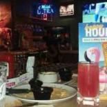 Applebee's Mooney