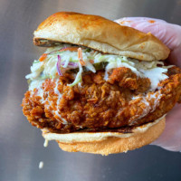 Chica's Chicken