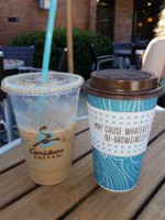 Caribou Coffee