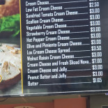 Sunrise Bagels