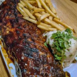 Applebee's Grill And Bar Redwood City