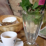Cafe Oliv