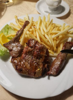 Steakhaus La Pampa