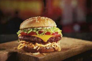 Red Robin Gourmet Burgers And Brews