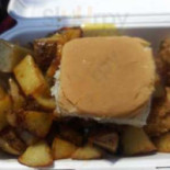 Chicken Shack