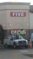Five Guys