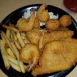 Long John Silver's