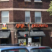 Gigio's Pizzeria