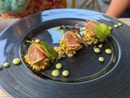 L'Assiette Gourmande