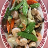 Chinese Kitchen