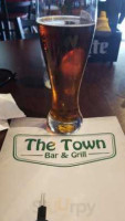 The Town Grill