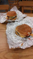 Five Guys