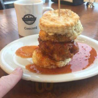 Maple Street Biscuit Company