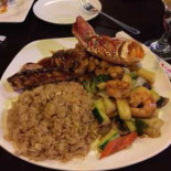 Hana Japanese Steakhouse