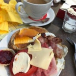 Cafe Extrablatt Leverkusen