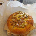 Posh Bagel