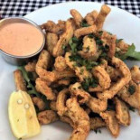 Portobello Grill