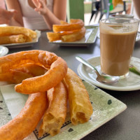 Cafeteria Churreria Negev