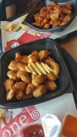 Chick-fil-a