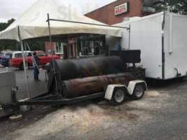 Fareway Meat Market Mcgonigle's Kc Bbq