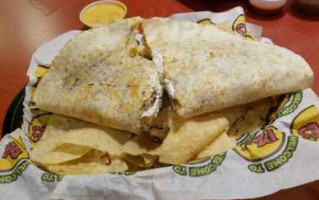 Moe's Southwest Grill