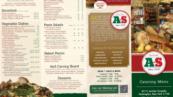 A&s Fine Foods