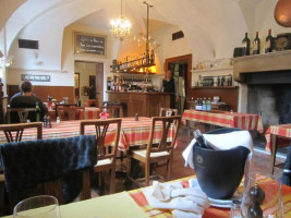 Borromeo Antico Ristorante