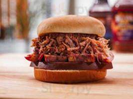 Billy Sims Barbecue