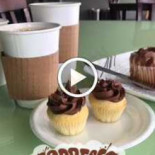 Cuppa Cake Cafe