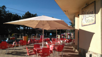 Restaurante Bar Mi Niña