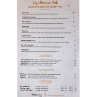 Lighthouse Bistro Pub