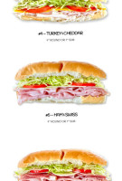 Arthur's Garden Deli