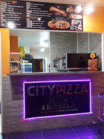 City Pizza