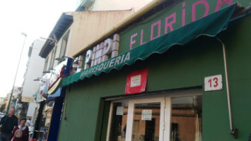 El Pimpi Florida