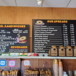 Super Duper Bagels