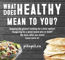 The Pita Pit