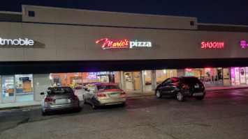 Mario's Pizza