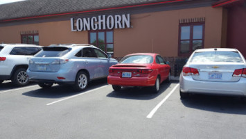 Longhorn Steakhouse 61