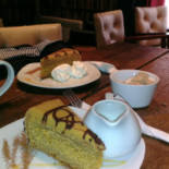 The Coffee House Of Nottingham