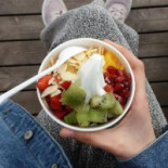 Pinkberry