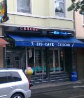 Eiscafé Cescon