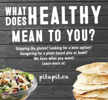 Pita Pit