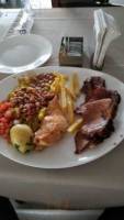 E Pizzaria Araguaia