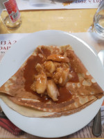 Creperie De La Gare