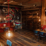 Brewdog Lothian Road